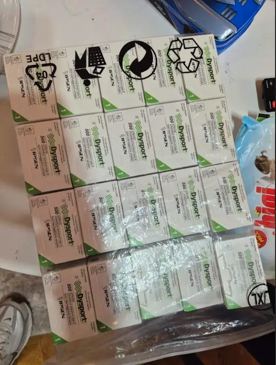 Се бара притвор за дел од лекарите што користеле шверцувани ботокс и филери