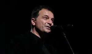 Голема среќа и повод за славење во домот на актерот Петар Горко