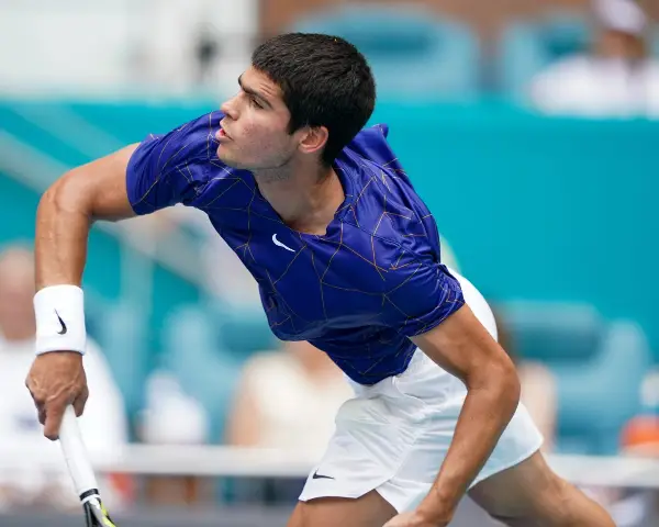 Алкараз се откажа од Ролан Гарос