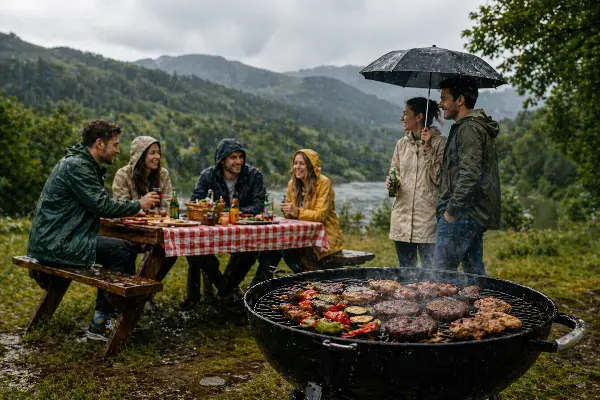 Лоши вести за Први мај: Заборавете на сончев пикник