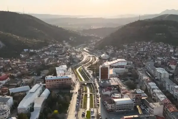Во Штип ќе се гради универзитетски центар за сајбер безбедност
