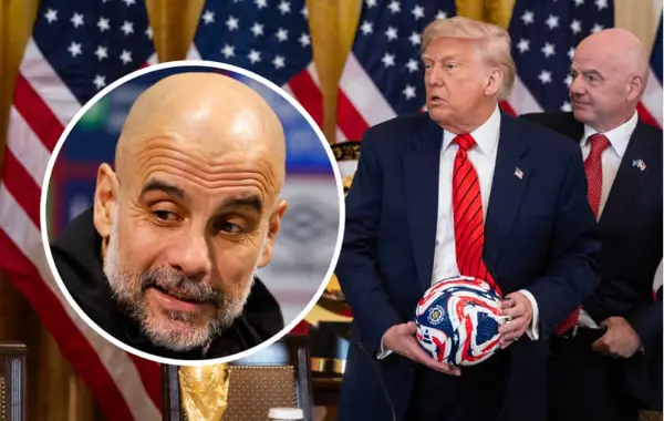 Гвардиола за прескапите билети за Светското првенство: Некогаш тоа беше прослава на фудбалската радост (ВИДЕО)