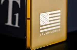 Телефонот на Трамп претрпе измени, но сè уште не е во продажба