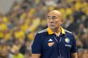 Талант Душебаев го напушти Киелце по 12 години