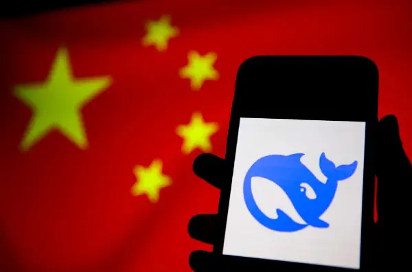 Кинеска фирма лансираше нов AI модел, конкуренција на OpenAI