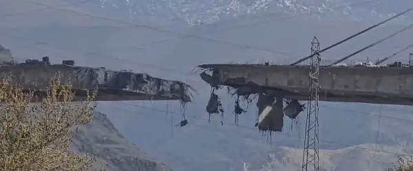 Хронологија на неуспешни обиди: Разговорите САД–Иран без резултат