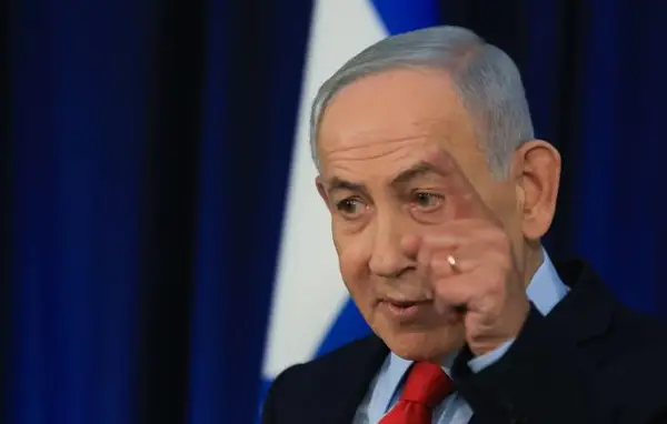 Бенјамин Нетанјаху бил опериран од рак на простата во рана фаза