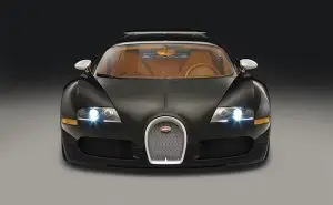 Porsche го продаде уделот во Bugatti Rimac!