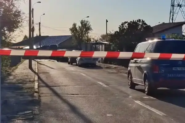 Руски дрон падна во Романија: За првпат оштетен имот на НАТО територија