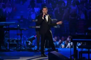 ФОТО+ВИДЕО | Владо Георгиев одржа господски концерт во Скопје