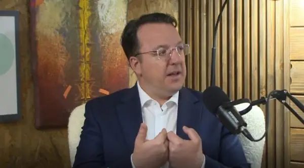 НИКОЛОСКИ: За 4 месеци од годинава имаме реализација на капиталните инвестиции од 74 отсто, ни остануваат уште 26 отсто за 8 месеци