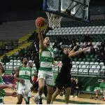 КК Пелистер со апсолутна доминација славеа против лидерот и финалистот на АБА 2 лигата ТФТ