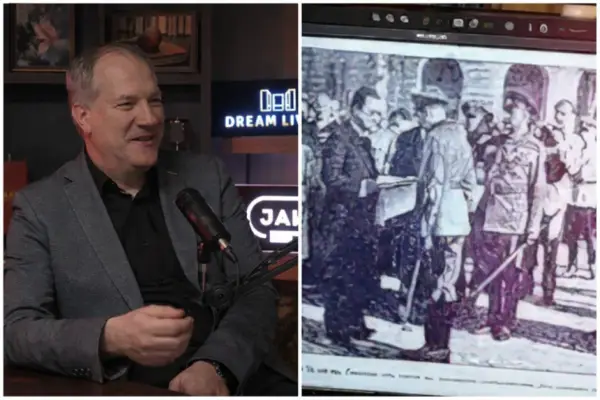 Жерновски: Владата на Мицкоски ја водат лажни патриоти со бугарски пасоши