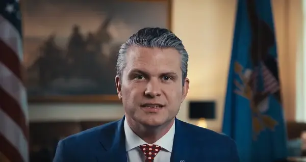 Хегсет: Американската војска треба да добие Нобелова награда за мир