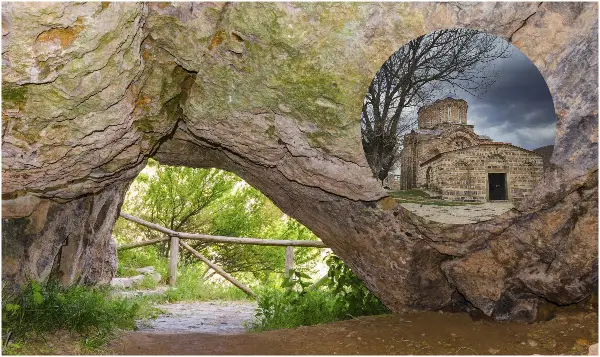 Не е бања, не е лек – а луѓето велат дека помага: мистерија од Македонија