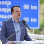 Николоски: Покрај коридор 8 го градиме и проектот Градски воз