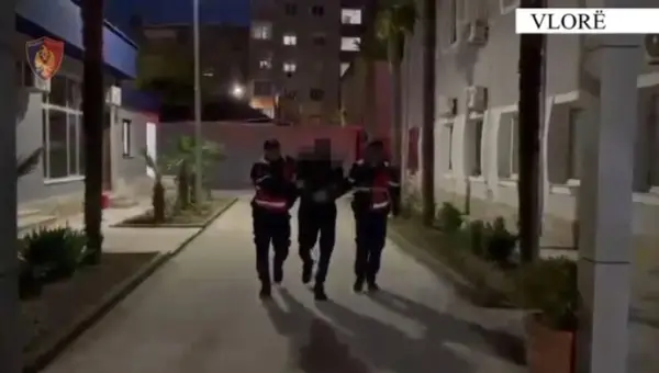 Македонски државјанин изнајмил стан во Валона и го претворил во „база за дрога“