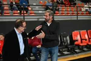 Веселин Вујовиќ повторно ќе биде селектор на репрезентацијата која ја водеше на еден Мундијал?