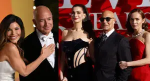 Во „Ѓаволот носи Прада 2“ се потсмеваат на Безос и Санчез? Оние што го гледале филмот изнеле „докази“