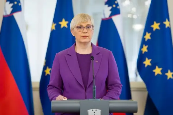 Словенија во пост изборна криза, претседателката на Словенија нема да му даде мандат на никого за формирање влада