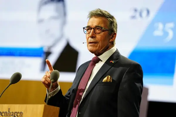 Андерс Фог Расмусен: Велика Британија и Франција да ја предводат одбраната на Европа без помош на САД