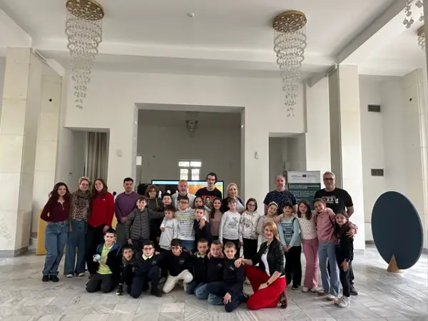 Џез Фактори фестивалот активно ги вклучува младите во своите програми