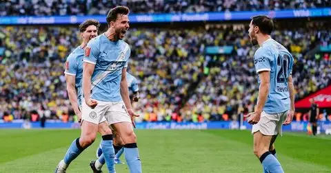 Сити со пресврт победа над Саутемптон до финале во ФА Купот (ВИДЕО)