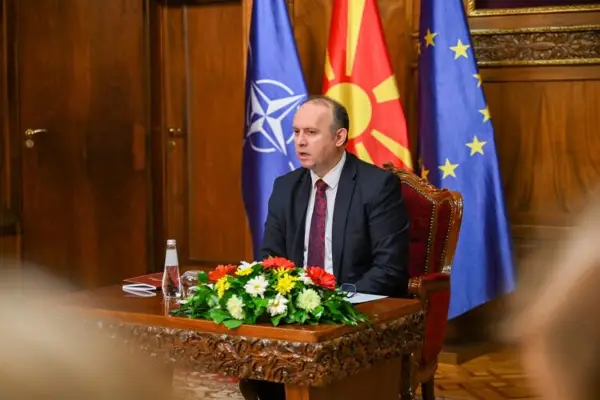 Сѐ повеќе се чувствува потребата за отворени листи во изборниот модел, вели Гаши