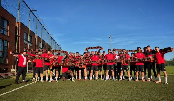 Време е за титула: Вардар го пречекува Тиквеш, Комити подготвуваат историска кореографија!