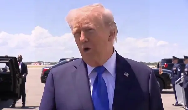 Трамп ненадејно ги откажа разговорите со Иран