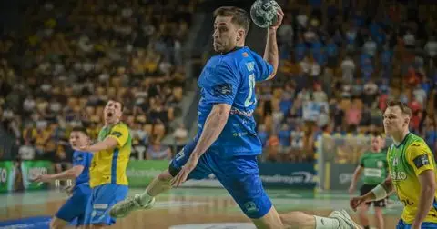 Охрид минимално загуби од Целје и дома ќе брка финале во ЕХФ Купот!