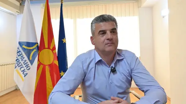 ЛДП: Прашањето за државјанството на пратениците и функционерите да се регулира со отворање на Уставот