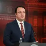 До 1 септември ќе проработи првата линија на Градскиот воз во Скопје