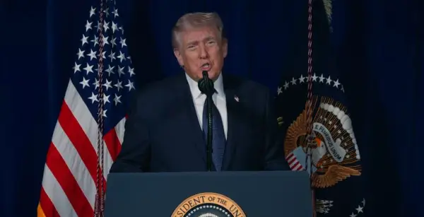 Трамп вели дека Иран ќе даде понуда насочена кон исполнување на барањата на САД