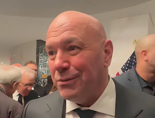 Видео: Mасите се превртуваа, луѓе влегуваа со оружје, се беше лудо изјави шефот на УФЦ за хаосот по пукањето