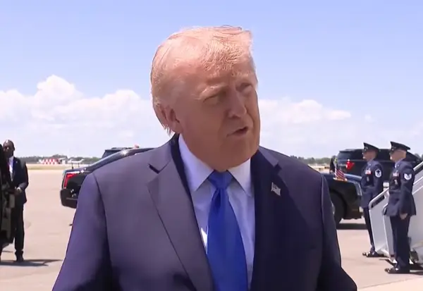 Трамп одеднаш се откажа од преговорите: „Ги имаме сите карти“