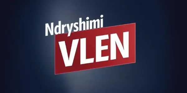 ВЛЕН со остри обвинувања кон ДУИ: „Ја бранат навредата наместо Албанците“