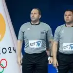 Македонските ракометни судии добија две годишна суспензија од ЕХФ !