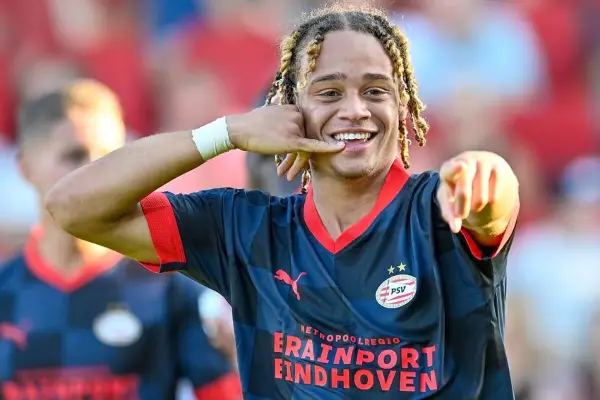 Тешка повреда на Чави Симонс, го пропушта СП?