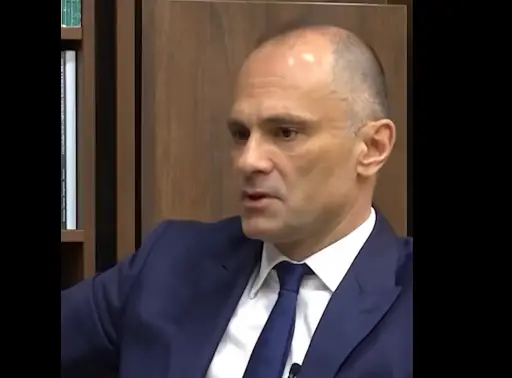 Филипче: Изјавата на Мицкоски дека децении ќе чекаме е признание дека оваа влада не сака во ЕУ