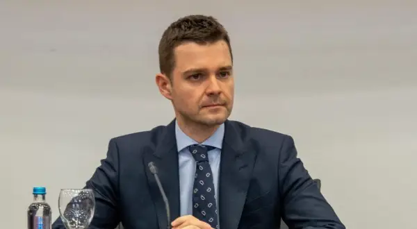 Муцунски за вооружениот напад во Вашингтон: Насилството нема место во демократијата