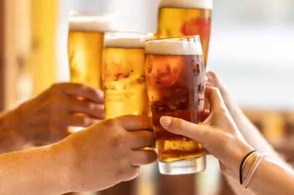 ПИВОТО СОДРЖИ ПОВЕЌЕ ВИТАМИН Б6 ОДОШТО СЕ МИСЛЕШЕ, ПОКАЖА НОВО ИСТРАЖУВАЊЕ