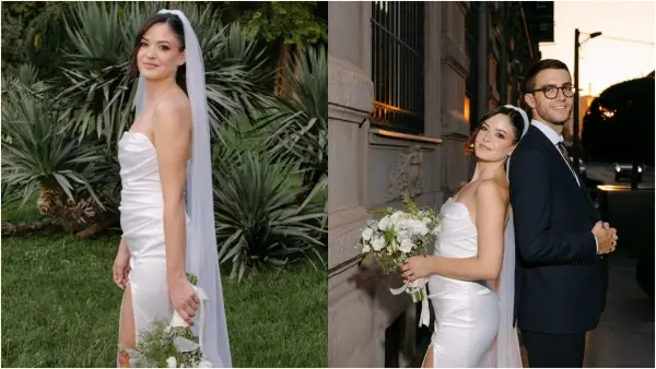 Венчаница за 7.500 денари и цела декорација од Тему – Невеста заштедила илјадници евра за свадба