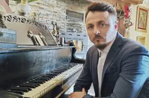 Даниел Кајмакоски првпат проговори за киднапирањето во Белград: Не сум од шеќер, јас сум и Балканец, Македонец…“