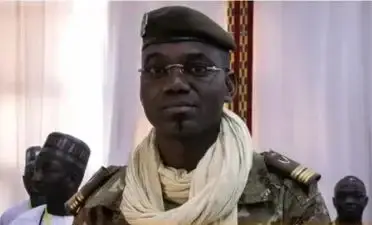 Убиен министерот за одбрана на Мали