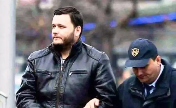 Јане Ченто ќе ја тужи Вилма Русковска