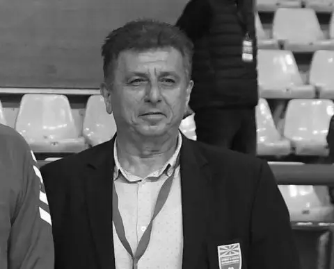 Почина Љупчо Јаневски – делегат во македонскиот ракомет