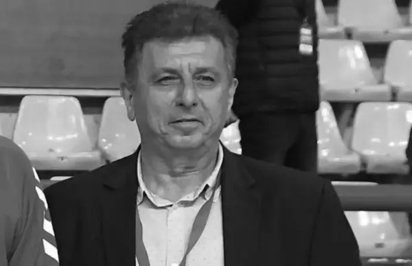 Почина поранешниот ракометен судија и делегат Љупчо Јаневски