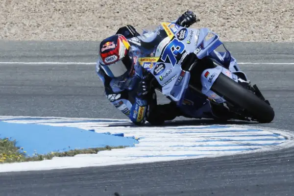 Алекс Маркез победник на трката за ГН Шпанија