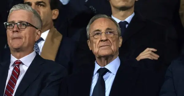 Флорентино Перез веќе одлучи коe ќе биде првото засилување за Реал следната сезона